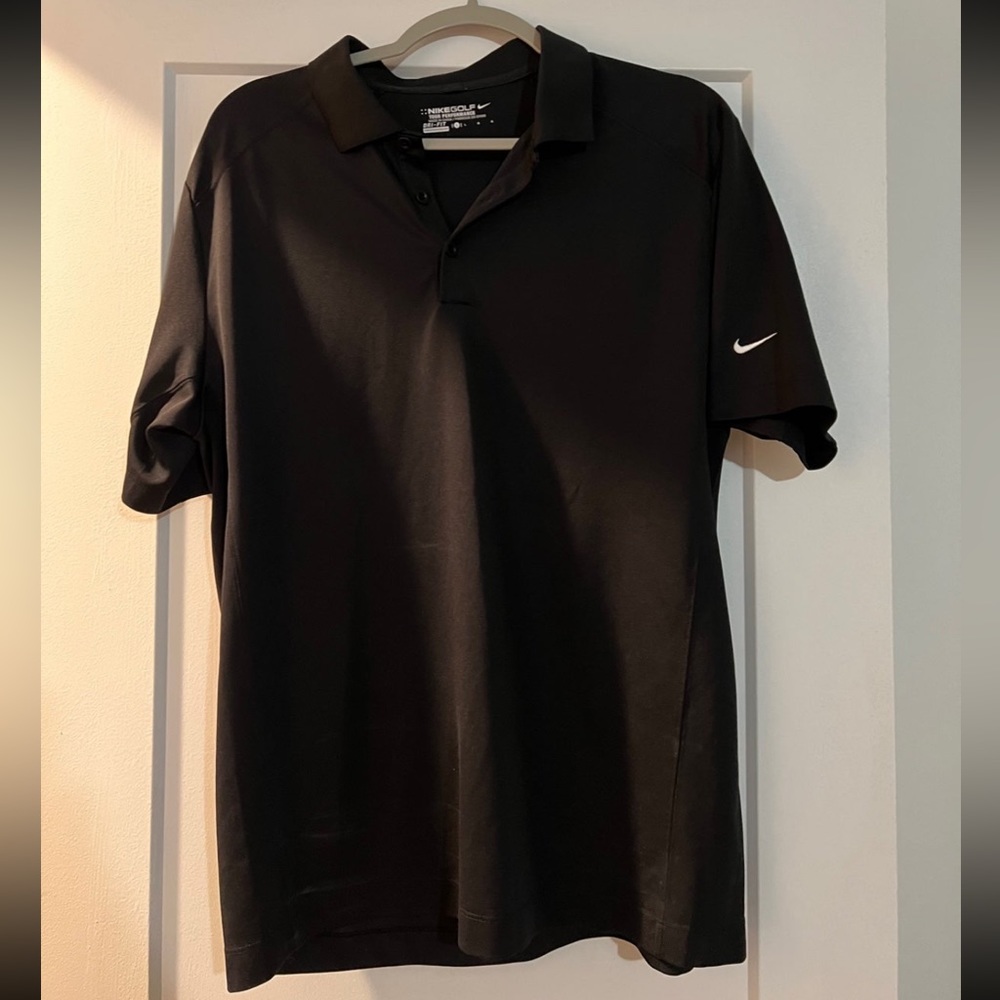 Nike Golf Polo Short DRi fit Large